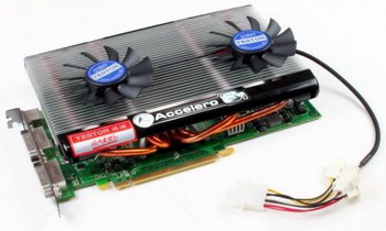 Yeston 8800Gt
